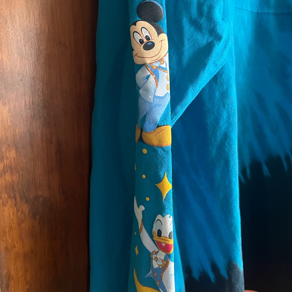 Disney Spirit Jersey - Picture 3 of 10